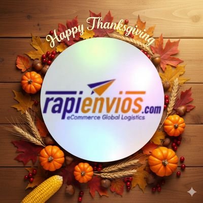 RapiEnvios's profile picture. Las mejores ofertas del Internet te la llevamos a la puerta de tu casa ! ( eCommerce Global Logistics. Logística y envío para compras de internet)