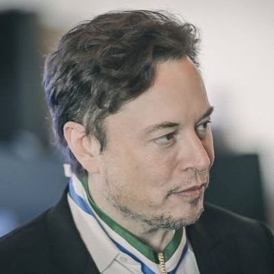 elonmuskfan1144's profile picture. CEO And Chief Designer Of SpaceX 🚀, CEO And Product Architect Of Tesla, inc 🚘🤖. United States Will Be Great Again 🚀❣️
