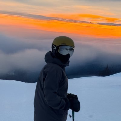 mikkelhoxbro's profile picture. Design