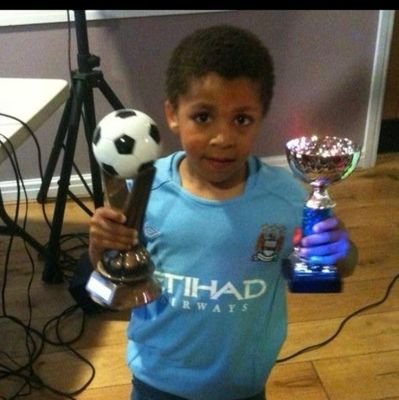Noblegotpaid's profile picture. MCFC|Football fan|POTW Awards| Weekly TOTW