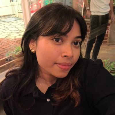 ignaviaa_01's profile picture. •humanlien being  •Designerd 🐢 //
•Product Designer 🐚

// always in BUILD mode 😮‍💨