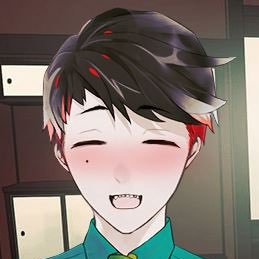 bergkatsex's profile picture. أنت شخص وُلِد من أجل السجن.