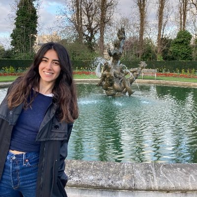 burcakbayram_'s profile picture. prev
@UCLDH @UCL