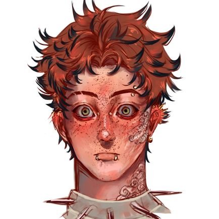 ddeonupan_'s profile picture. '' 𝗍𝗎𝖽𝗈  𝖼𝗈𝗆𝖾𝖼̧𝖺  𝗉𝖾𝗅𝗈  𝗌𝖺𝗇𝗀𝗎𝖾. ''