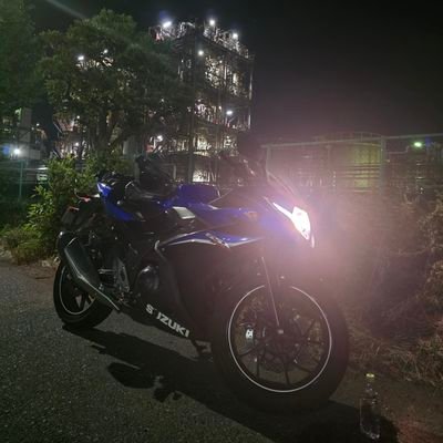 ntlVAHJDpGBlkXp's profile picture. スズキのgsx250rライダー
二次元ヲタなのでバイクで行ったところでフィギュア撮ってます
