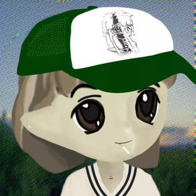 Nice2cu_u's profile picture. 请允许一切的发生。|＃web3