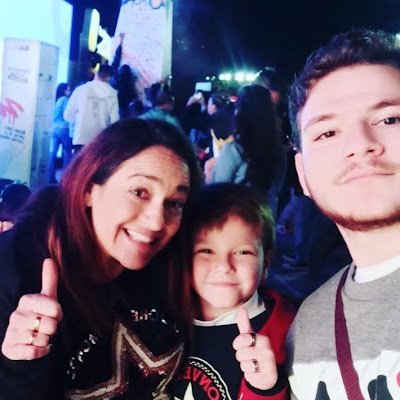 ElyMare1971's profile picture. 