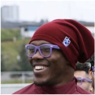 TonyaliNwakaeme's profile picture. Fanatik bir takım taraftarı ve Tonyalı./ 2010-11 sezonu şampiyonu Trabzonspor./ İslam Makhachev/ Parody Account.