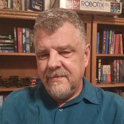 Bob_MaloogaLL's profile picture. Writer of novels and poems.
Poet, storyteller, storm.
Boy, Father, Sage.
Girl Dad. Giant
IT nerd, former USAF (’89–’96) 🛫
Taurus AF ♉🐂 
#FuckTrump
🚫magats