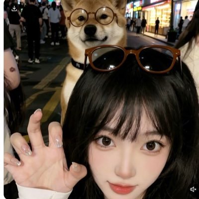 woqcowe1's profile picture. 我是街上的游魂，你是闻见我的人。