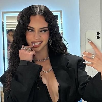 alwaysabraldes's profile picture. Lola, Mora, Pili y Anto ❤️‍🩹