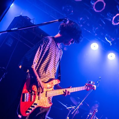 kdugnt's profile picture. 熊本 ベース