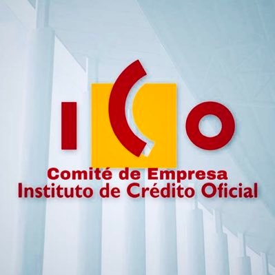 ComiteICO's profile picture. 