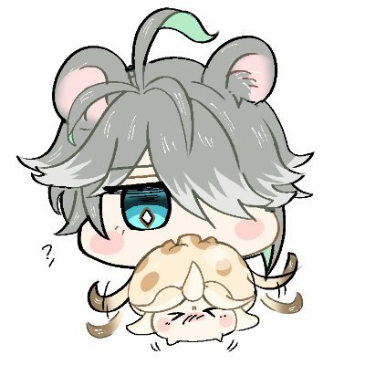 moromoro10101's profile picture. 20↑ //雑多//ゲーム//All×🍓//🏛️🌱カヴェアル、All×🌱//銀魂と原神好き【腐ってるよ！！！】 ※18歳以下はフォロー禁止🈲