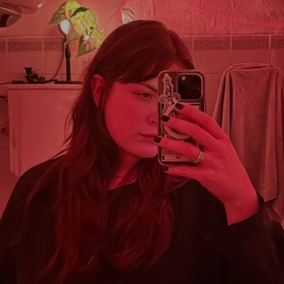 D3r022's profile picture. Me pierdo en la profundidad de su mirada. Pero también me pierdo en Plaza Patria, así que no lo tengan muy en cuenta //

Cómo puedo ayudar?