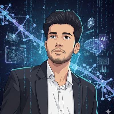 DesignKaif's profile picture. One who gets excited about the things that no one else cares.
AI explorer 🔍 | Sharing real experiments, videos & daily model insights.