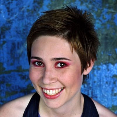 ssjakalina's profile picture. overhodet ikke en profil å se nærmere på