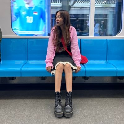 ulyszm's profile picture. ✨