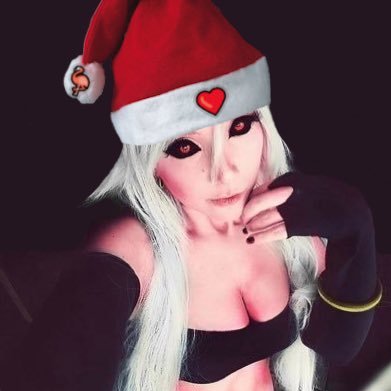 QueenMajin's profile picture. 🇫🇷🇬🇧🇮🇹🇪🇸•Majin female •Dokkan addict •Account Twitter created for Dokkan friends❤️‍🔥•Addicted to all genres of music🎧🎶•Disturbed personality😈•(❤️🦩)