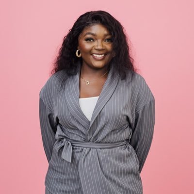 ChinweBlesing's profile picture. Host of The Max Breakfast @max909FM| MTI accredited mediator|Events Anchor|Pro V.O artiste| Media consultant |All posts do not represent any organization