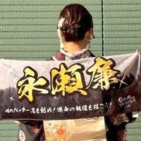 ももこ (@momo_ren_nagase) 's Twitter Profile Photo