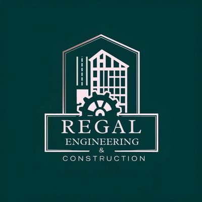 hofknow's profile picture. Regal Engineering & Construction Ltd is a multi-disciplinary company operating in property development, civil, electrical,and mechanical engineering and water