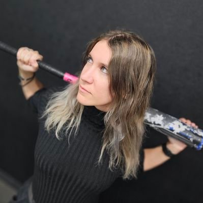 paulacroft02's profile picture. Periodista y autora ✍️🏻 En @ReconectadosPod

Antes: Community y marketing en @Bethesda_esp 🎮

Contacto: paulacroft2@gmail.com ✉️