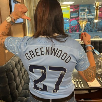 LindsMCWFC's profile picture. 🐴🏳️‍🌈 #MCWFC supporter always 🩵🤍 City Til I Die | AG5 enthusiast | Alex Greenwood = THE GOAT | #inAlexwetrust #letgirlsplay #hergametoo