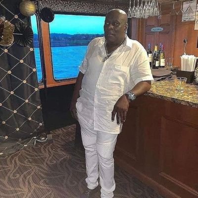 DaveJoh13730417's profile picture. I'm Dave Johnson winner of $298.3 million power ball lottery I'm giving out $30k to my first 2k followers