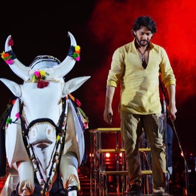 chaaraaan_'s profile picture. ton-nullo vishadam, gram-ullo vilasam.