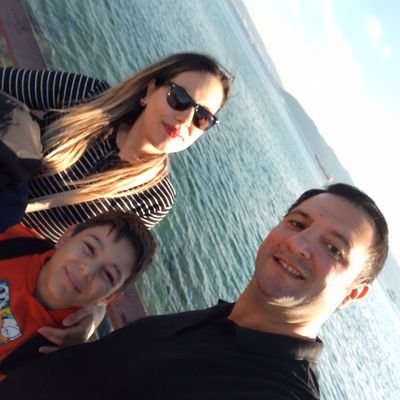 DuraYavuz's profile picture. 