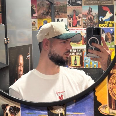 jr0dcruz's profile picture. ♌️x🇵🇷