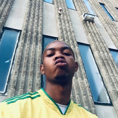 matsii_mogau's profile picture. taking responsibility on how my river flow.