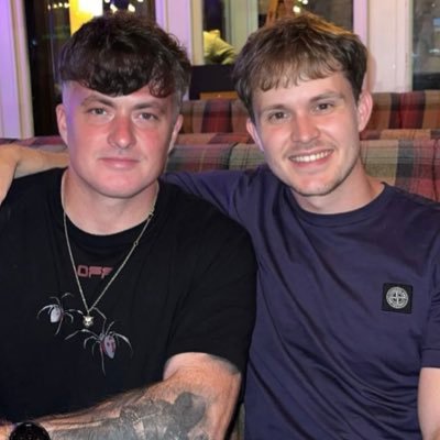 FergoRFC's profile picture. Rangers and having a laugh.