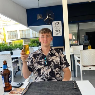 NathanRobinsUK's profile picture. Apprentice Mechanic