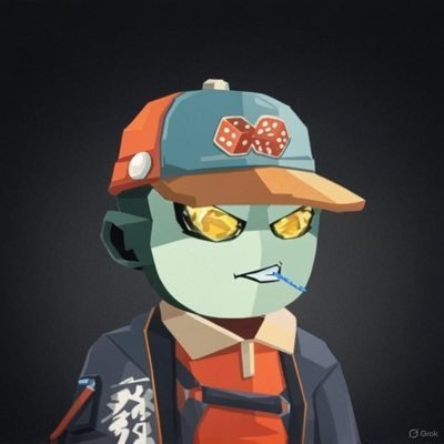 jimdooy3's profile picture. intern @moonroll || Growth @wasabi_protocol