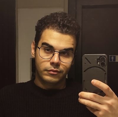 slowfound's profile picture. Bitter but genuine...