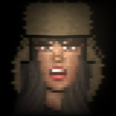 LaurenWarholHB's profile picture. northwest zombie girl