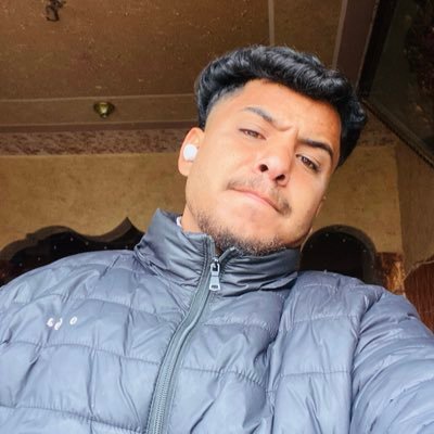 abrahi1f's profile picture. I am Ibrahim, a Palestinian. I was born and raised in Rafah, in the southern Gaza Strip, where I live and tweet about my life under occupation #Gaza