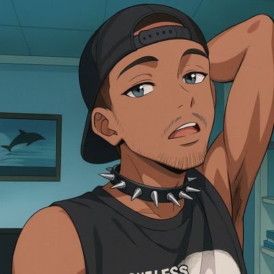 RelentlessSam1x's profile picture. من فقط یک آفریقای جنوبی هستم که در کنار یهودیان ایستاده‌ام و امیدوارم ایران به زودی دوباره پارس شود.