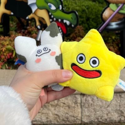 yakinori_gasuki's profile picture. ドラクエ10初心者🔰  ver.3まで完！  ドラクエシリーズだいすき お友達欲しいです🥹