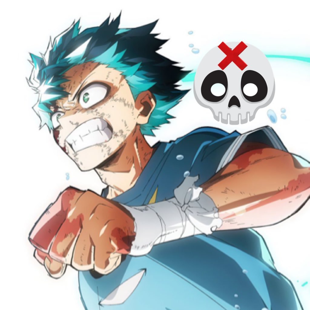 glennster2363's profile picture. 24 (Male) - Very welcoming - Ani/Manga lover (especially MHA) - Video game enjoyer - Positivity advocater - tldr: Nerd with a heart of gold