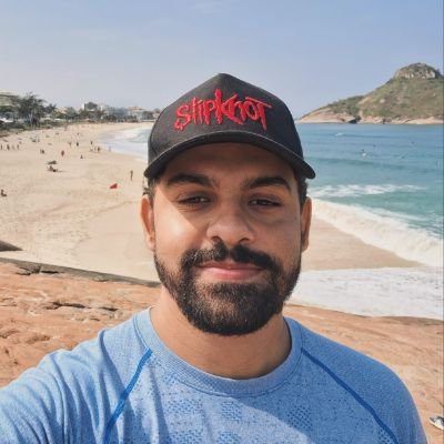 Jordao_Rodrigo's profile picture. 