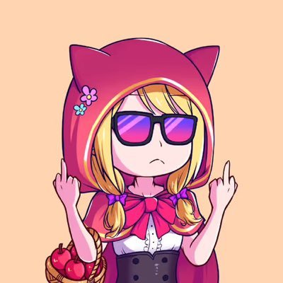 ShimaLocking's profile picture. アイコンは定期的に替えます😍 弱小クリプト投資家＆一枚絵クリエイタさんのNFT コレクション(主にOSで女の子絵中心にコレクション中）