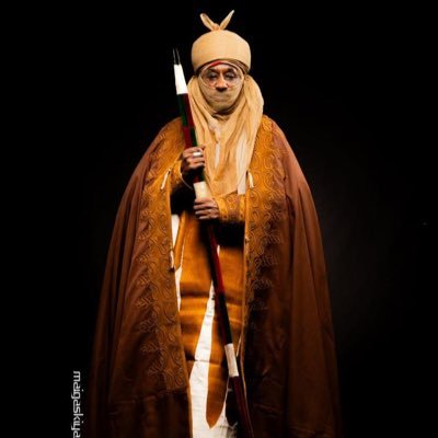 YaronZaki's profile picture. •   Integrity  •  BE KIND FOR NO REASON                    •   Unapologetically Nigerian🇳🇬 🇳🇬