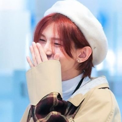 carmostt's profile picture. — INFP ♡ kim jaehwan · wanna one · ateez · xlov · 2Z · oneus & more // collection acc @kjhwindu