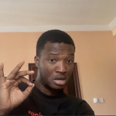 themanbentil's profile picture. Software Engineer