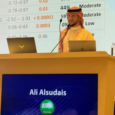 AliSud00's profile picture. طبيب 👁️