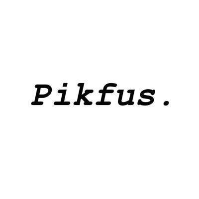 pikfus01's profile picture. 