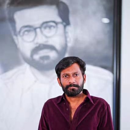 Gireeshh_27's profile picture. @Gireesh_RCF , @Gireesh_RCF1 ID's Suspend 🙁

#Peddi - 27.03.2026 💥❤️‍🔥